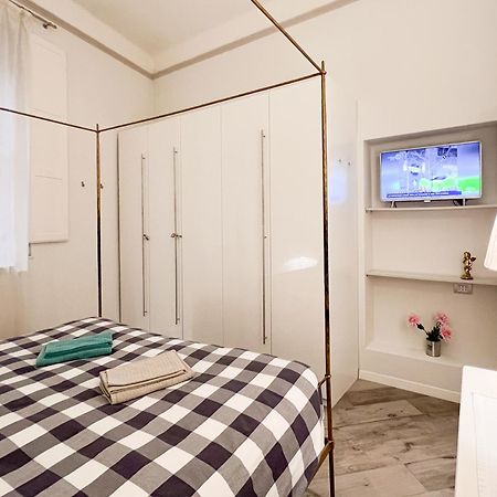 Casa Guido Reni Apartment Bologna Bagian luar foto
