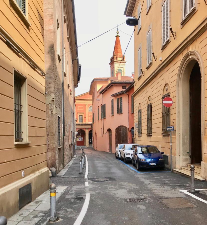 Casa Guido Reni Apartment Bologna Bagian luar foto