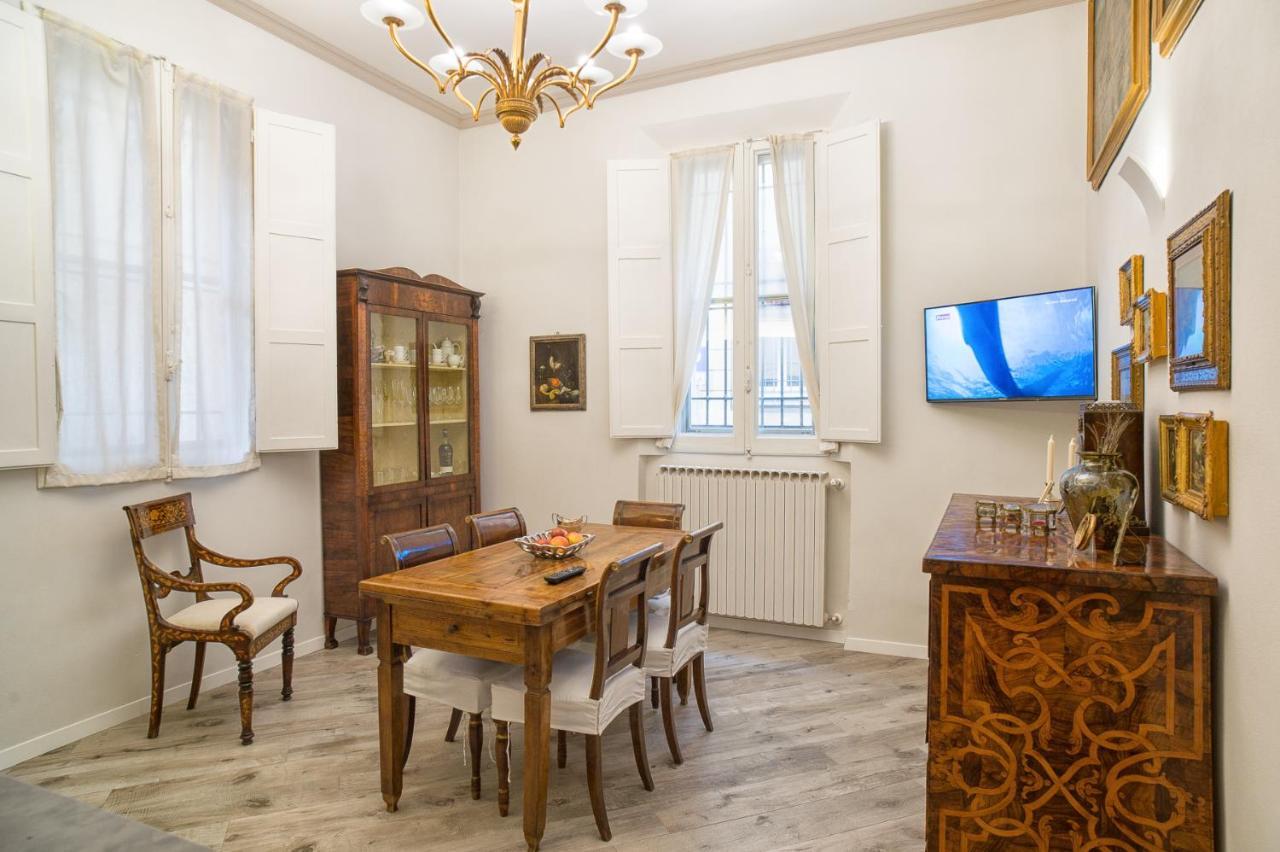 Casa Guido Reni Apartment Bologna Bagian luar foto