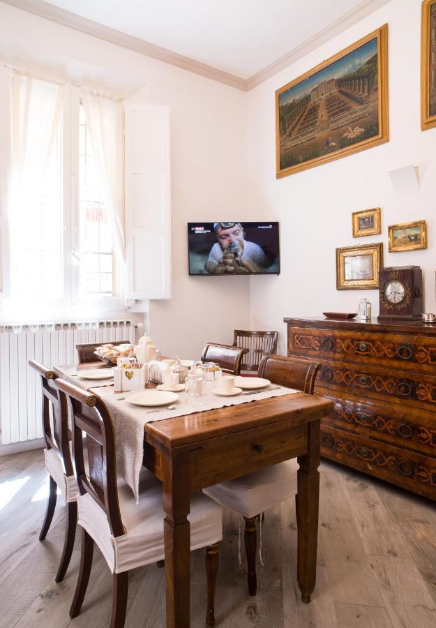 Casa Guido Reni Apartment Bologna Bagian luar foto