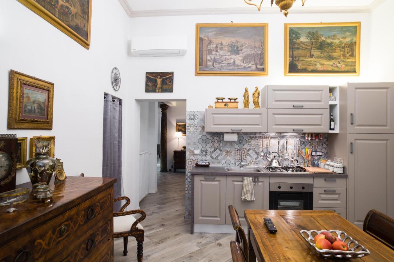 Casa Guido Reni Apartment Bologna Bagian luar foto