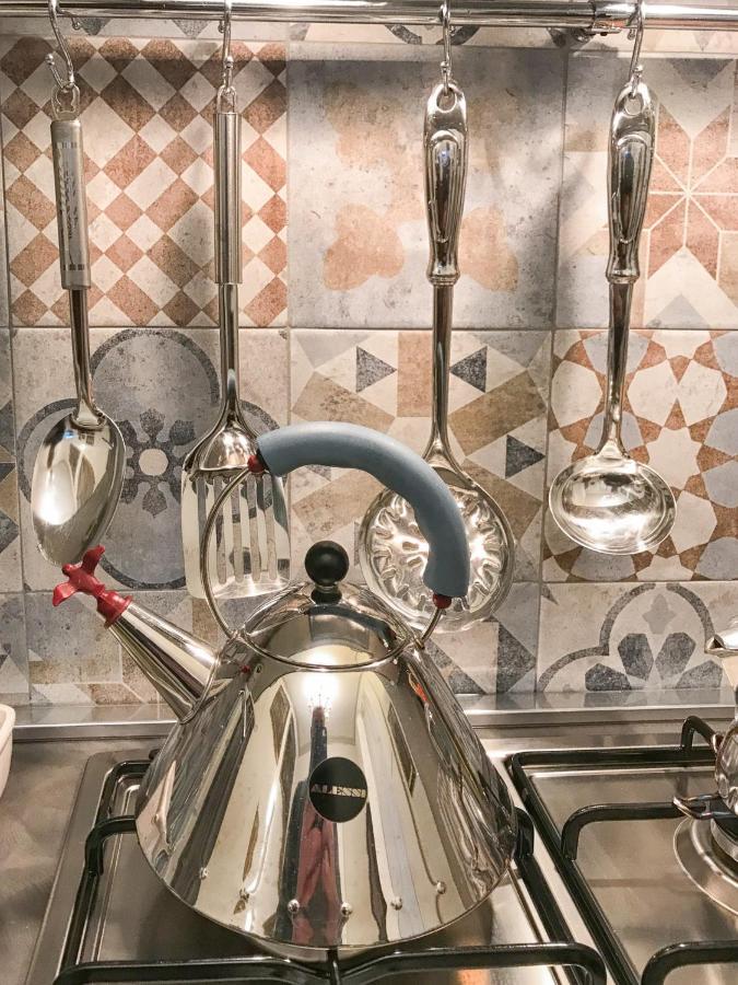 Casa Guido Reni Apartment Bologna Bagian luar foto