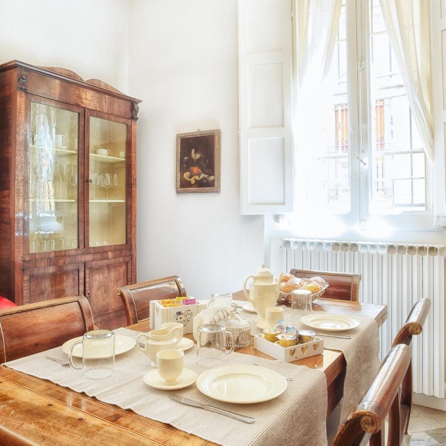 Casa Guido Reni Apartment Bologna Bagian luar foto