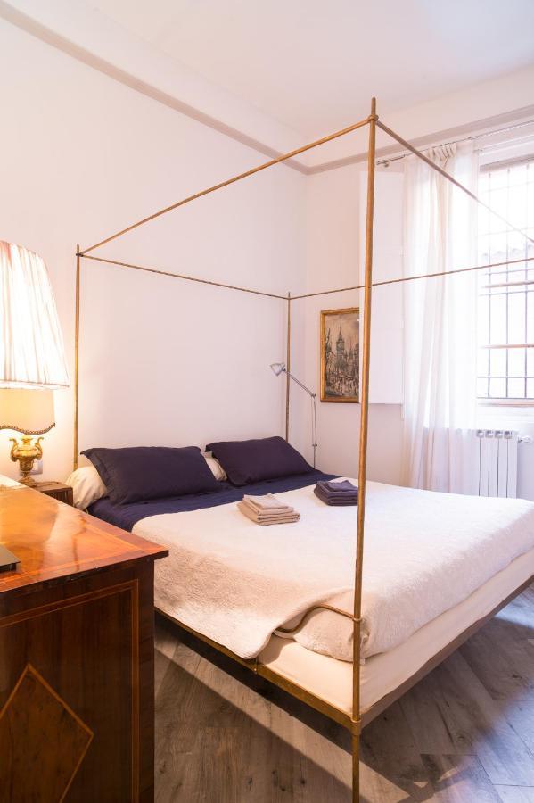 Casa Guido Reni Apartment Bologna Bagian luar foto