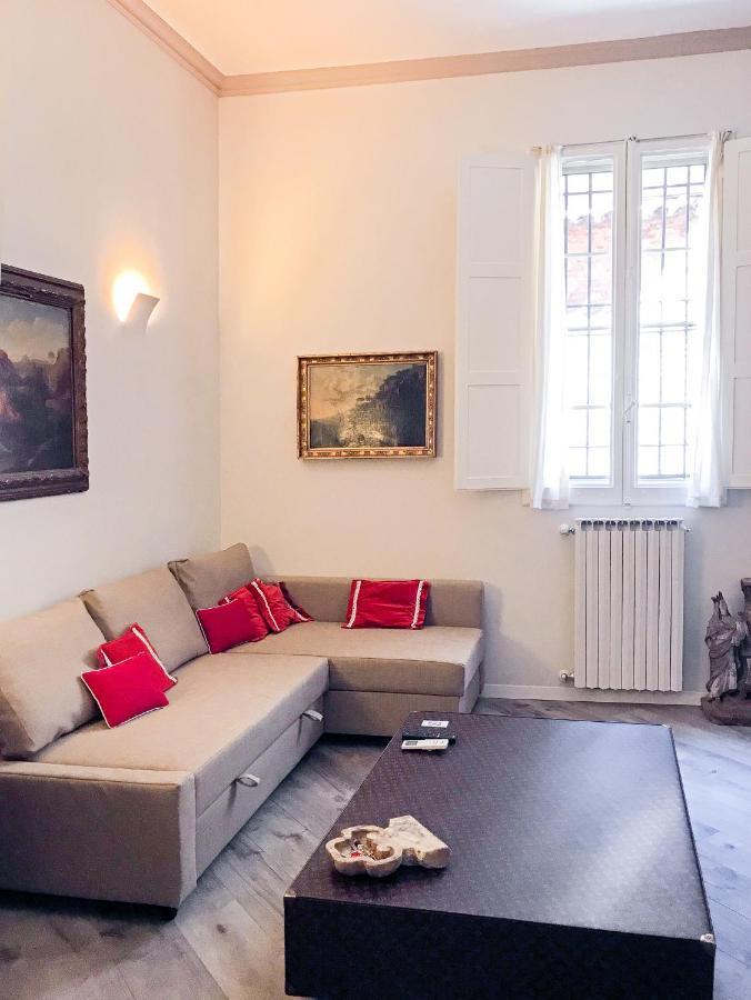 Casa Guido Reni Apartment Bologna Bagian luar foto