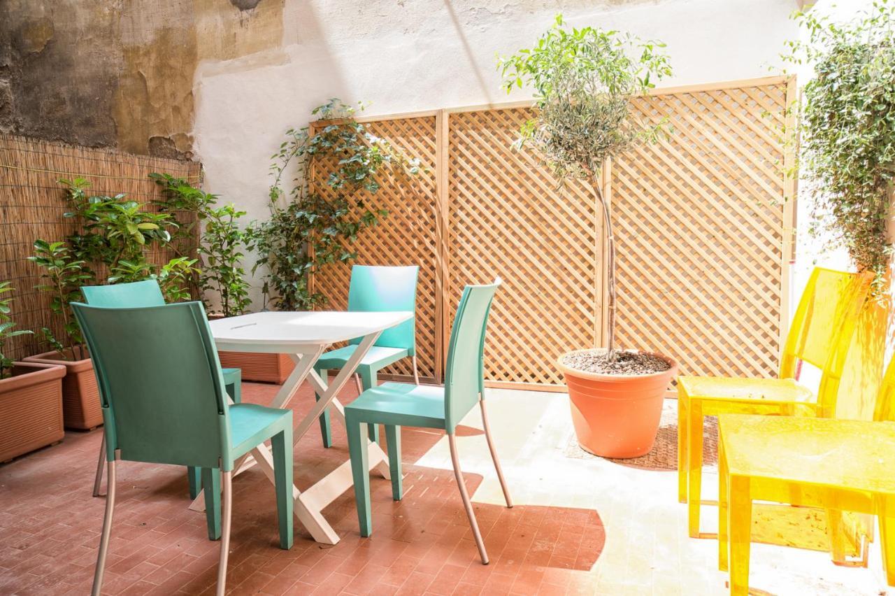 Casa Guido Reni Apartment Bologna Bagian luar foto