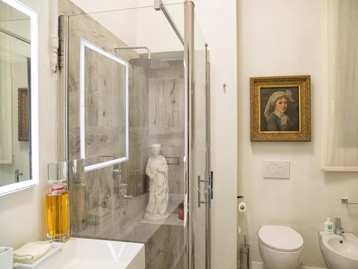 Casa Guido Reni Apartment Bologna Bagian luar foto