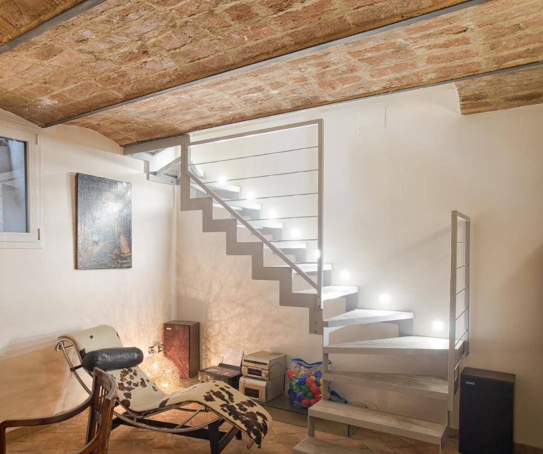 Casa Guido Reni Apartment Bologna Bagian luar foto