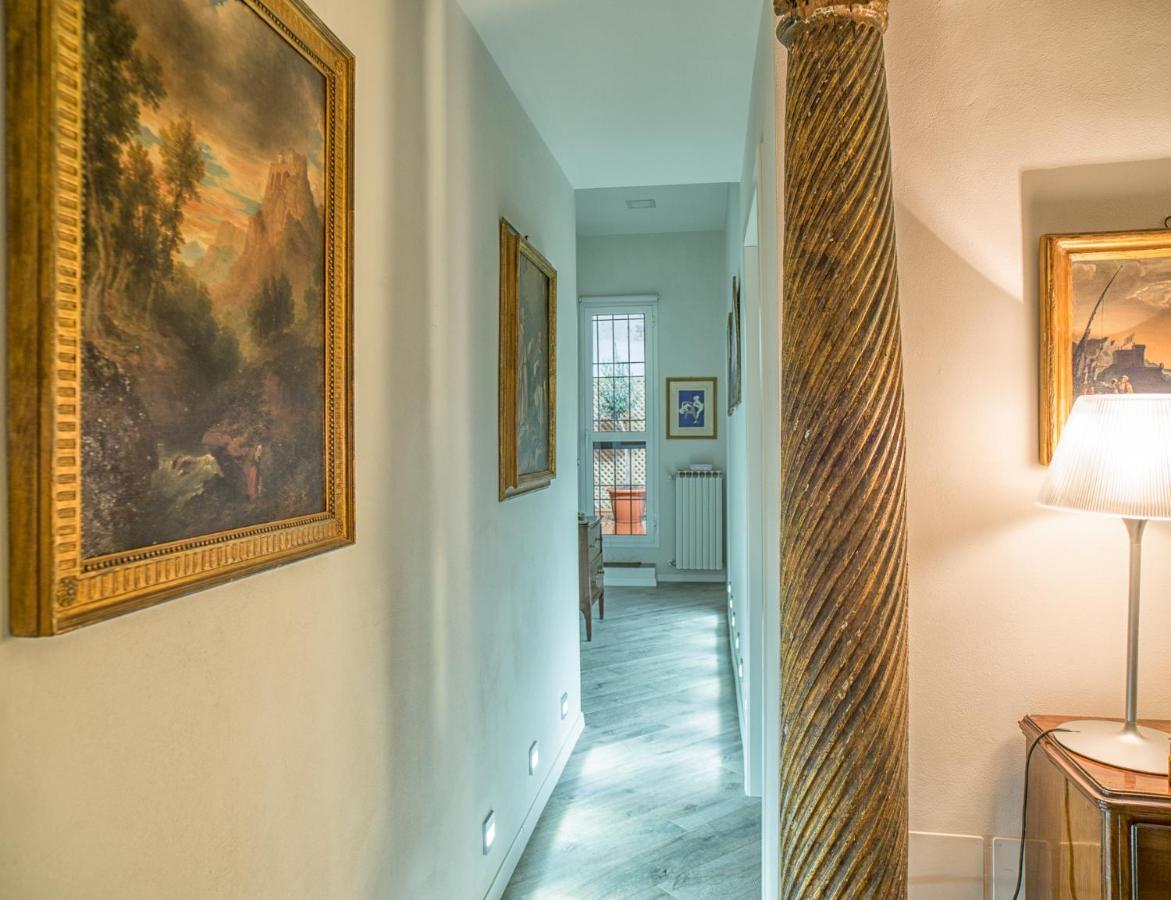 Casa Guido Reni Apartment Bologna Bagian luar foto