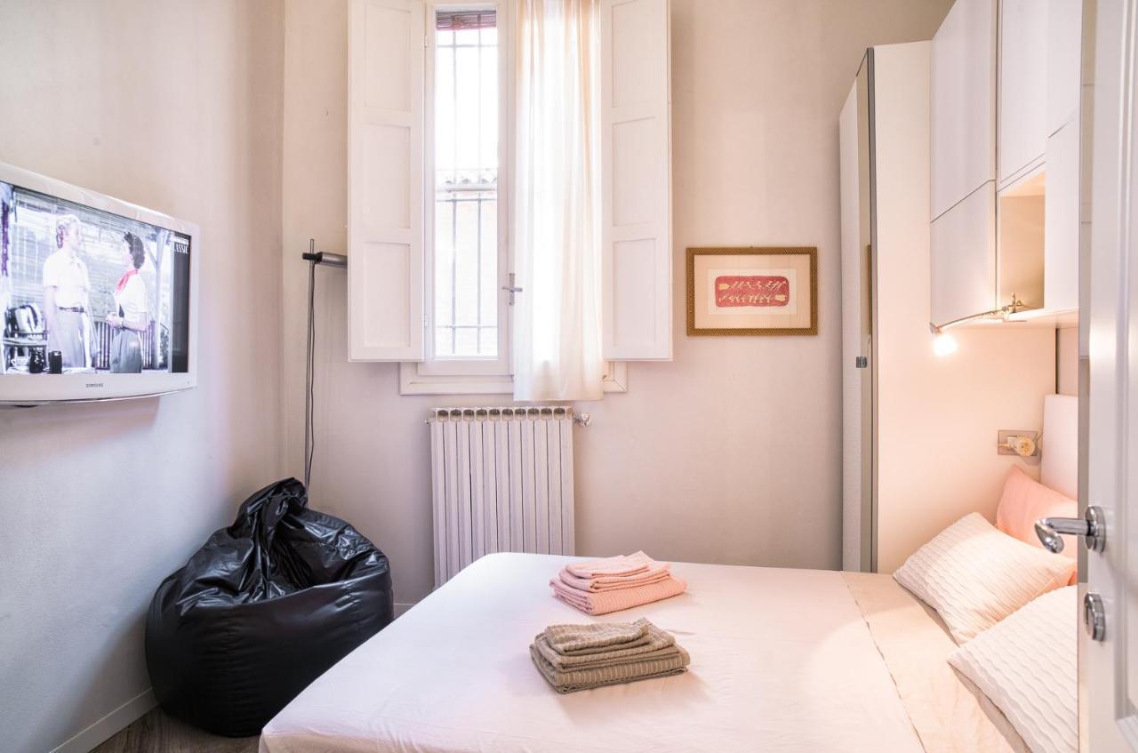 Casa Guido Reni Apartment Bologna Bagian luar foto