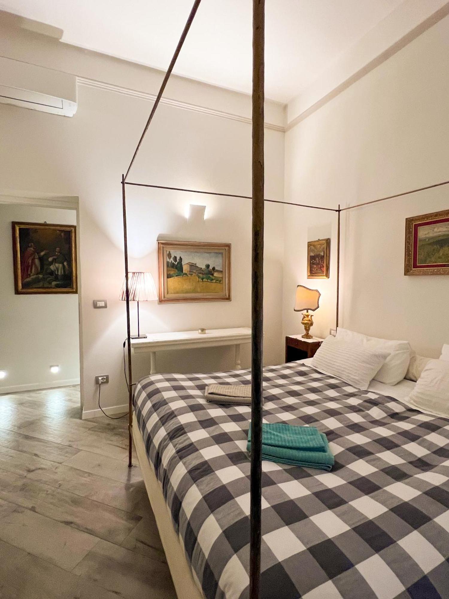 Casa Guido Reni Apartment Bologna Bagian luar foto