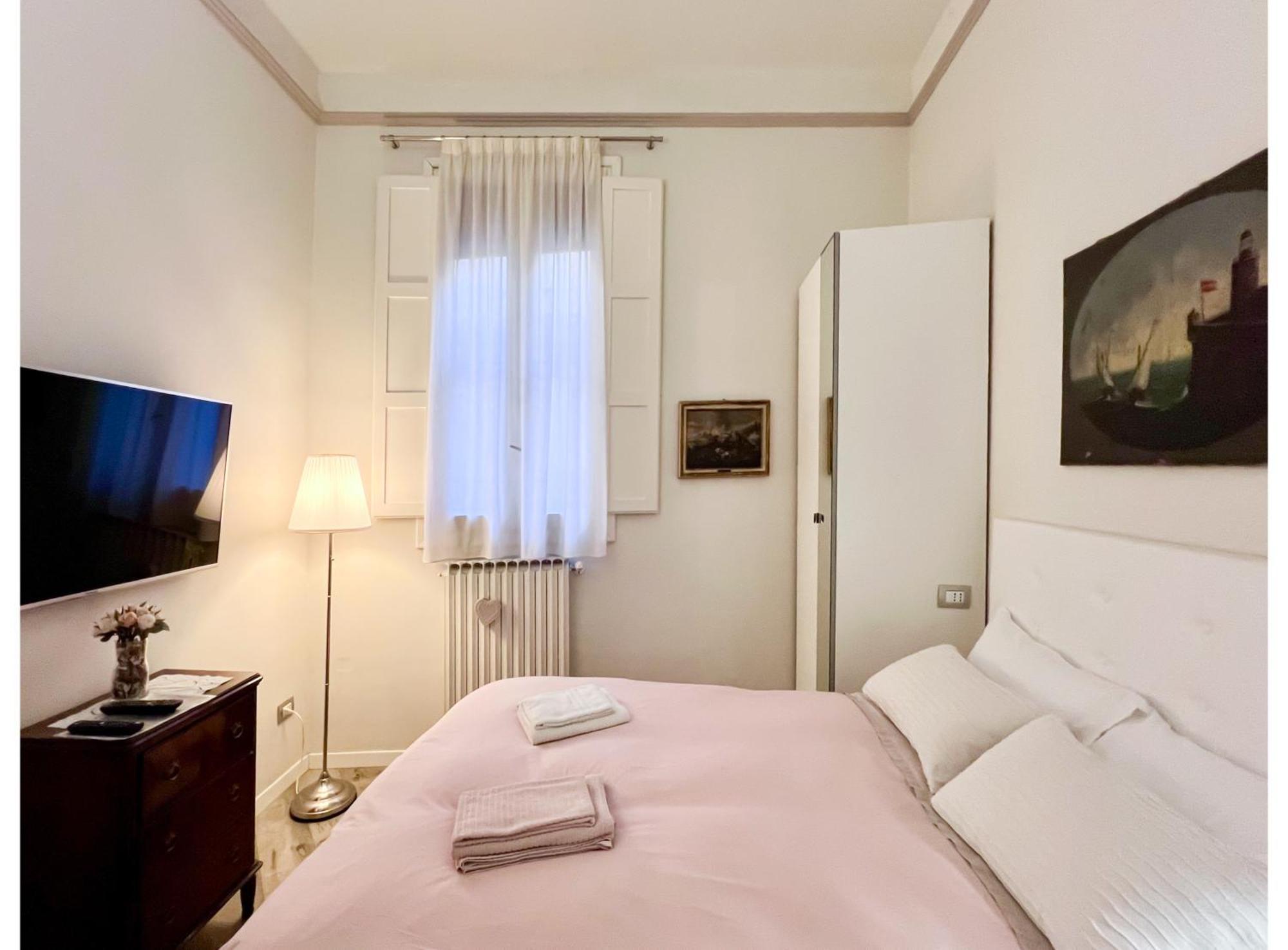 Casa Guido Reni Apartment Bologna Bagian luar foto