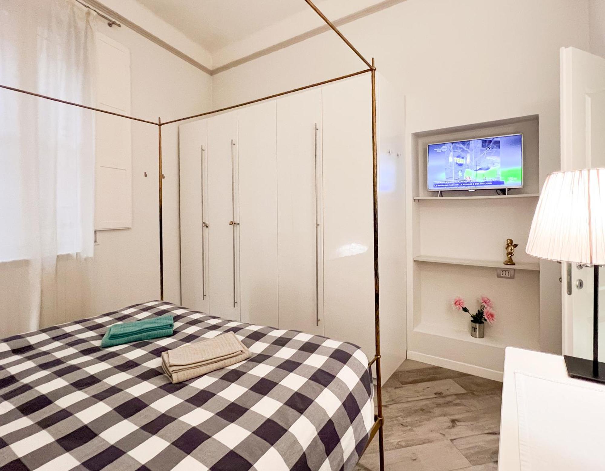 Casa Guido Reni Apartment Bologna Bagian luar foto