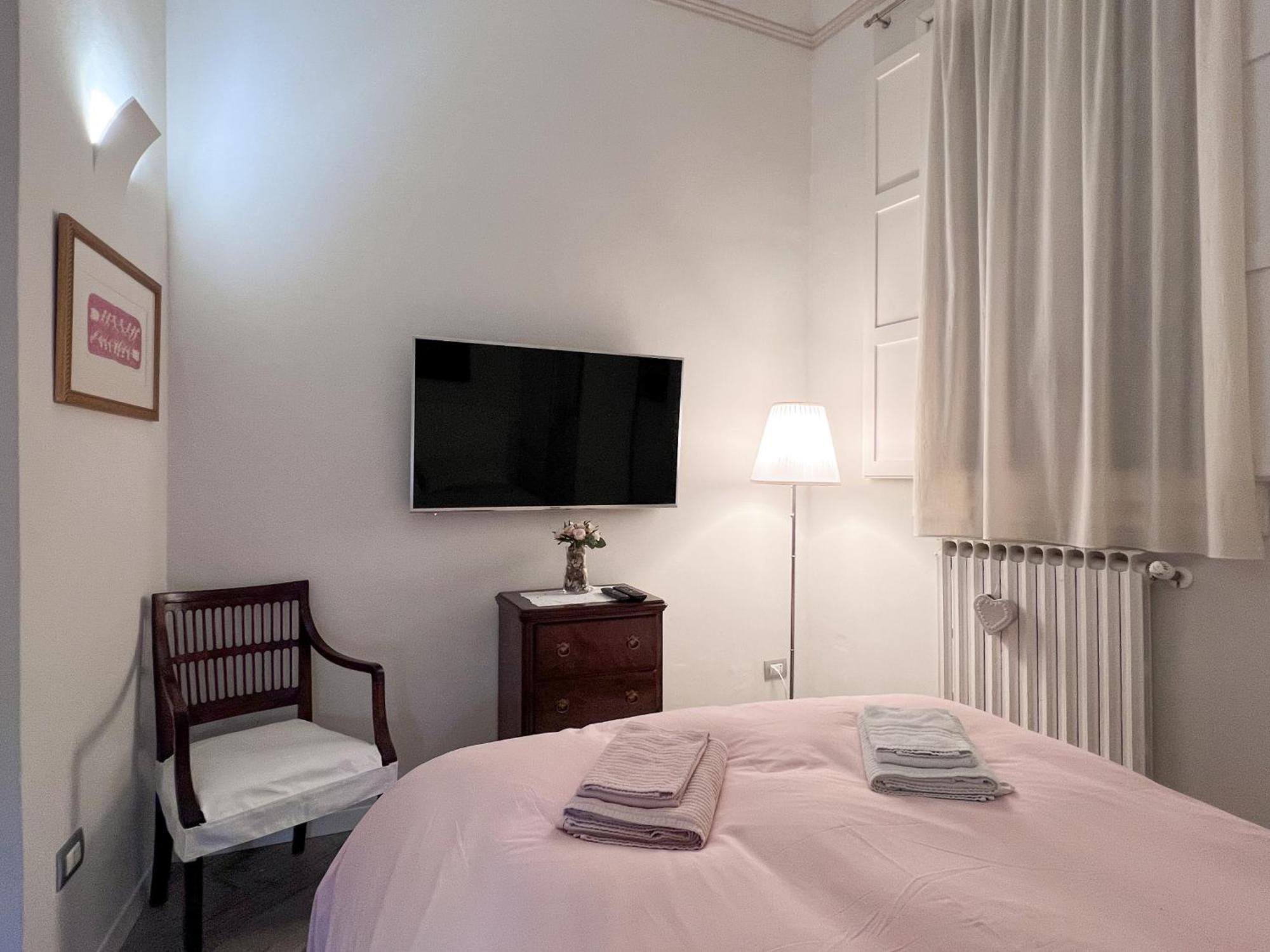 Casa Guido Reni Apartment Bologna Bagian luar foto