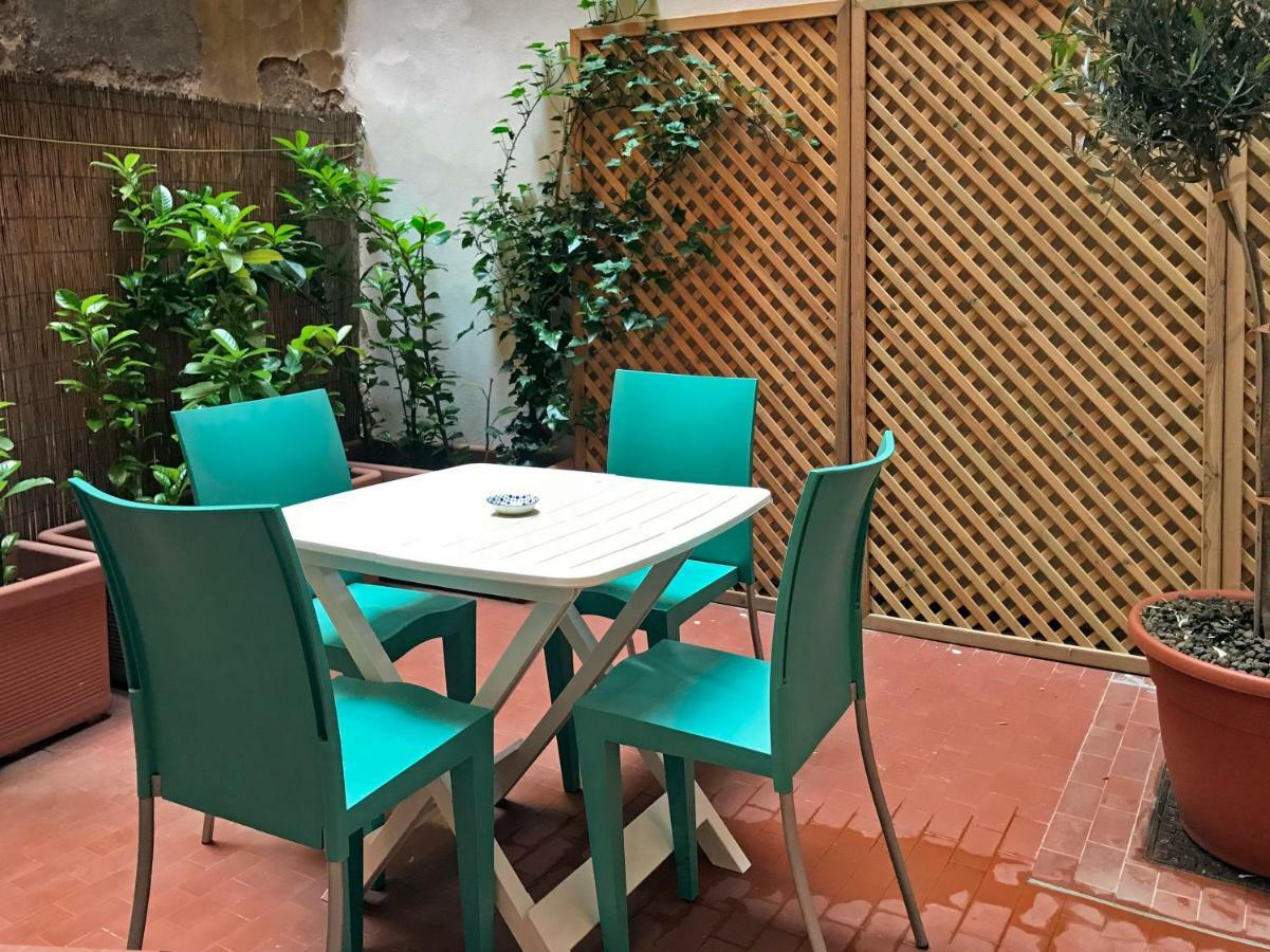 Casa Guido Reni Apartment Bologna Bagian luar foto