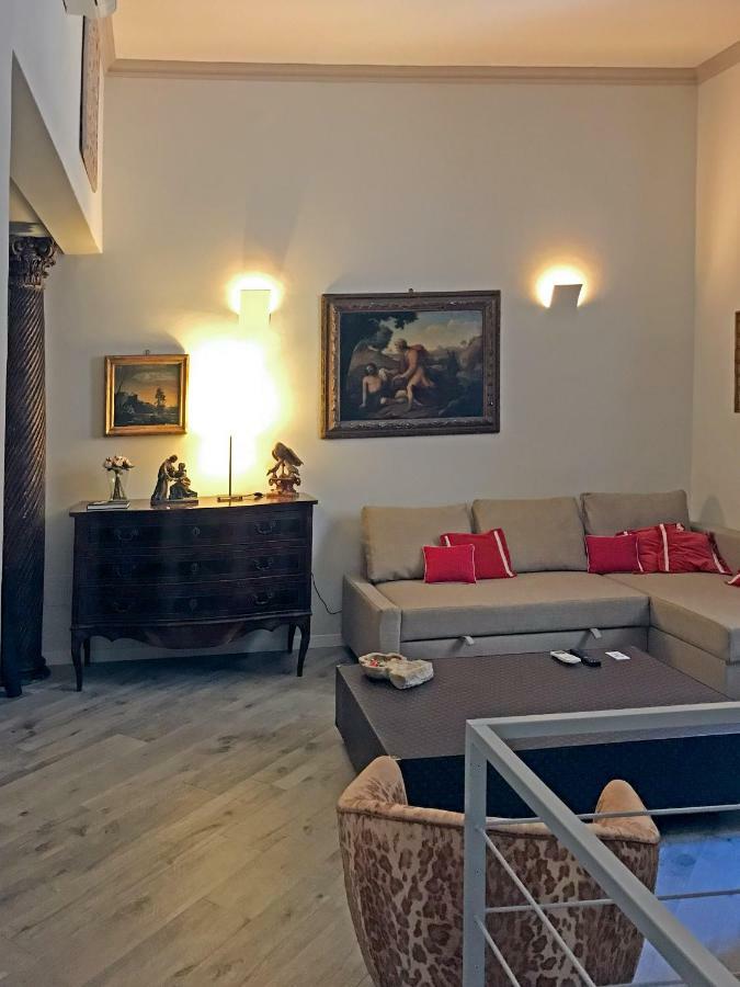 Casa Guido Reni Apartment Bologna Bagian luar foto