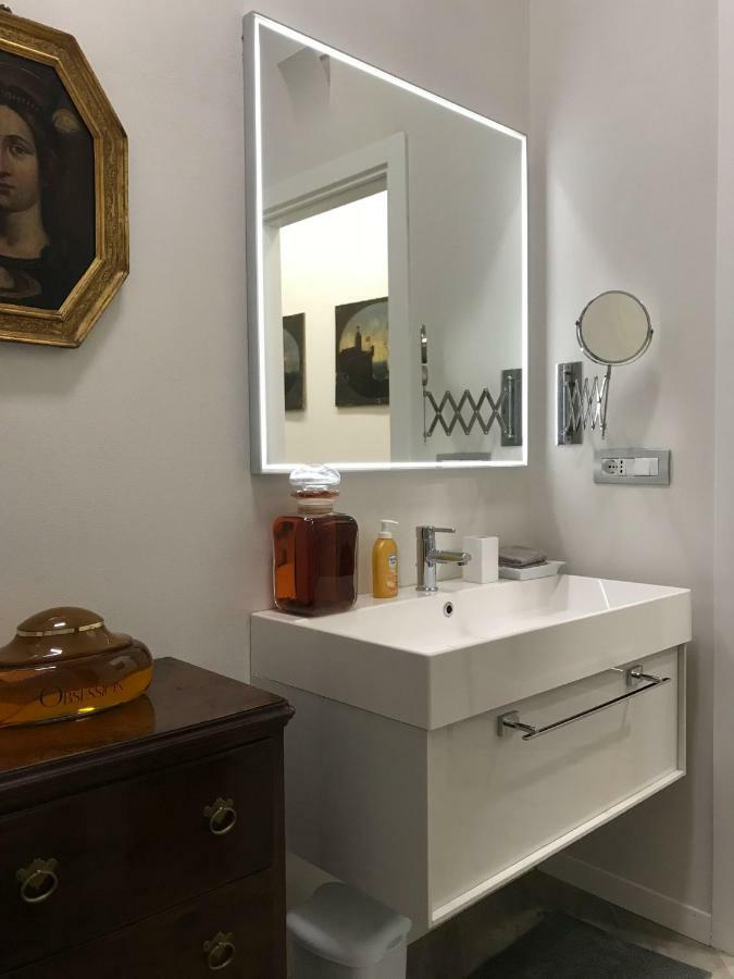 Casa Guido Reni Apartment Bologna Bagian luar foto