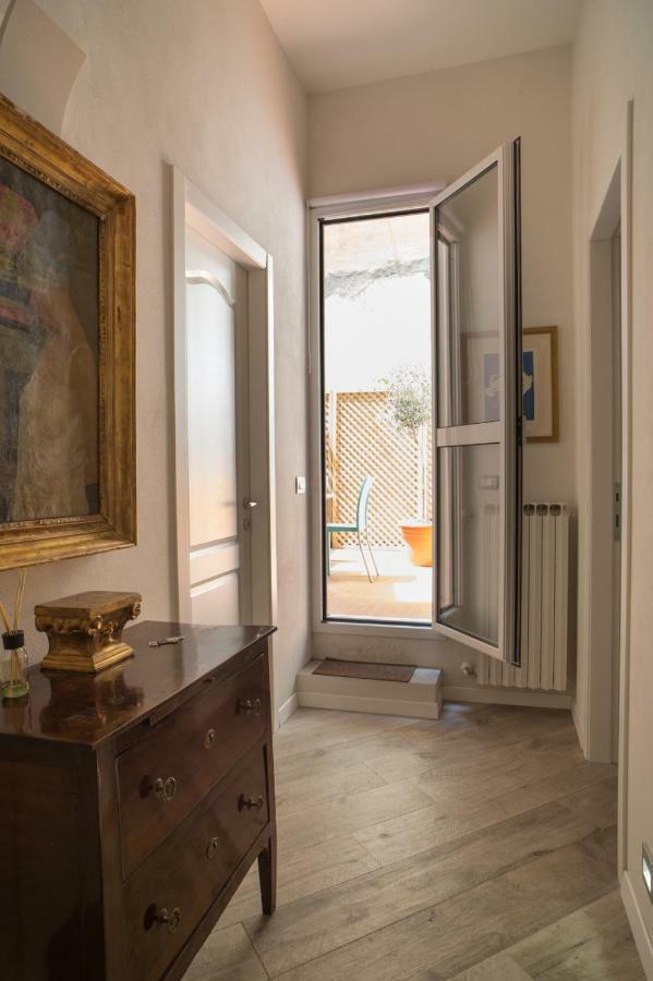 Casa Guido Reni Apartment Bologna Bagian luar foto
