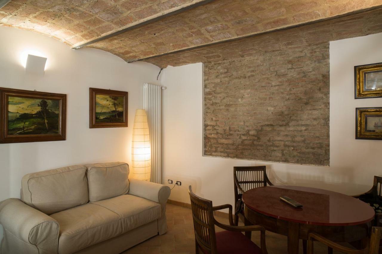 Casa Guido Reni Apartment Bologna Bagian luar foto