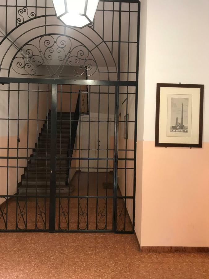Casa Guido Reni Apartment Bologna Bagian luar foto